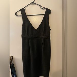 Zara Basics dress